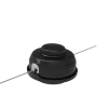 Tête double fil de rechange pour coupe-bordures GREENWORKS