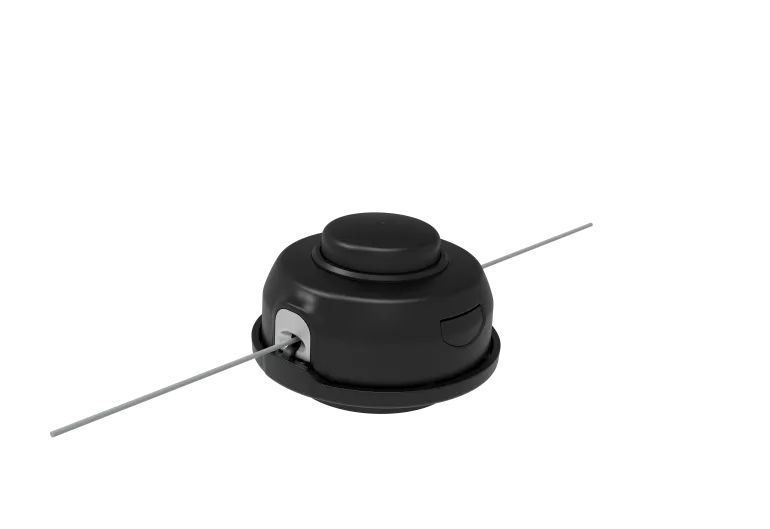 Tête double fil de rechange pour coupe-bordures GREENWORKS