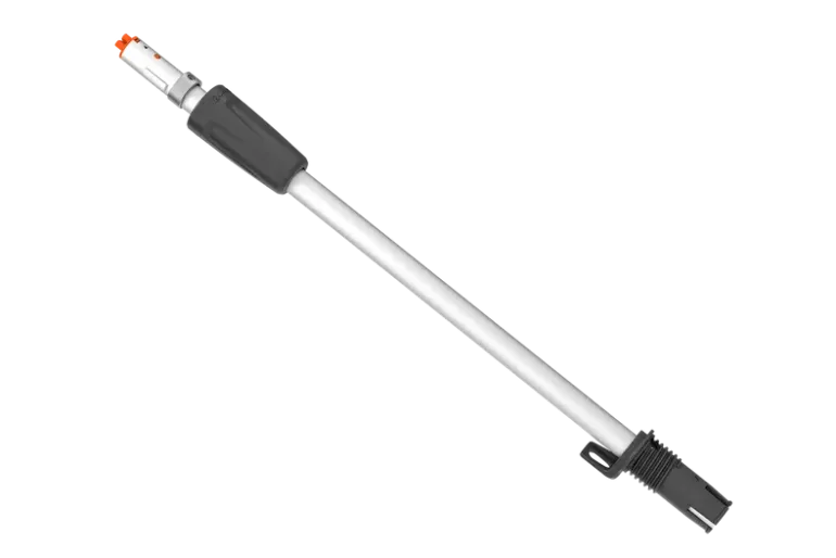 Tête extension DE110 pour taille-haies/élagueuse Combi