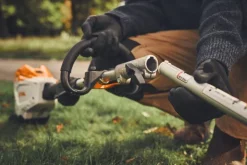 Tête faucheuse FSS-KM CombiSystème STIHL