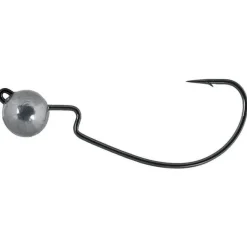 Tête plombée finesse 5,25g 2/0 (x4)
