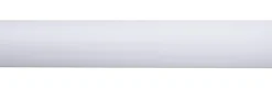 Tube Élégance ø28 mm 2 m blanc mat BOULET