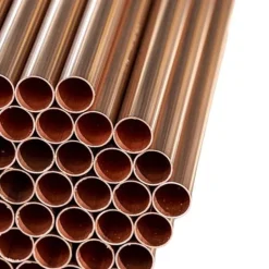 Tube cuivre barre Ø22 mm 2 m