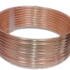 Tube cuivre recuit Ø16 mm 5 m couronne