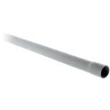 Tube IRL tulipe Ø 25 mm 3M gris