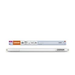 Tube LED T5 HF SHORT 288 mm 4W blanc froid