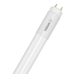 Tube LED T8 universel 1200 mm 18W blanc froid