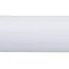 Tube Élégance ø28 mm 2,50 m blanc mat BOULET