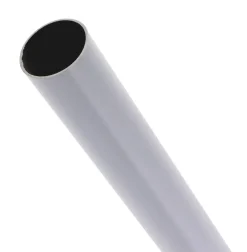 Tube Élégance ø28 mm 1,50 m blanc mat BOULET