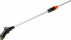 Tube prolongateur télescopique pour pulvérisateur GARDENA