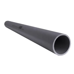 Tube PVC évacuation Interpact Ø40 longueur 1m