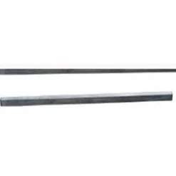 Tube support toit chenil 25x25 3 m