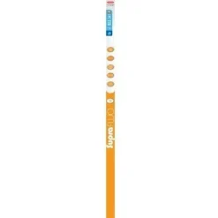 Tube T8 nomifluo aqua eau douce 9000K - 15W - 45cm
