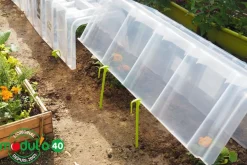 Tunnel de forçage MODUL'O 40