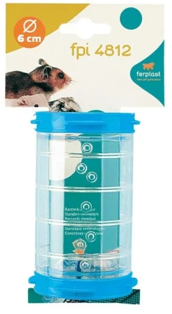 Tunnel 4 FPI 4812 pour hamsters