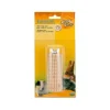 Tutti woody nature diam 4cm hauteur 11cm tyrol