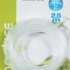 Tuyau à air silicone Ø4/6 mm - 2,5m