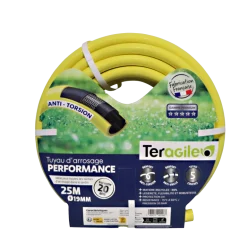 Tuyau Performance 5 couches Ø19mm 25m