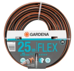 Tuyau d'arrosage Flex (5/8) 25m