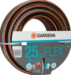Tuyau d'arrosage Flex (3/4) 25m