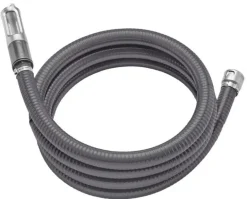 Tuyau d'aspiration avec filtre Ø25mm 4m GARDENA