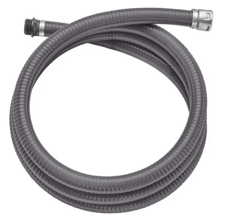 Tuyau d'aspiration Ø25mm 4m GARDENA