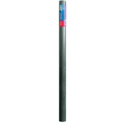 Tuyau d'évacuation en PVC souple 1m Ø50