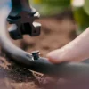 Tuyau 1/2'' 13mm 20m Micro-Drip GARDENA