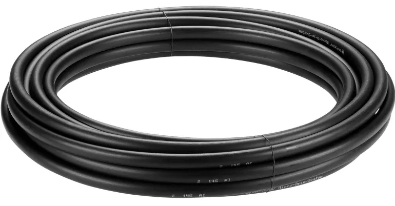 Tuyau 1/2'' 13mm 20m Micro-Drip GARDENA