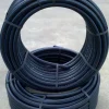 Tuyau polyéthylène 16/20 bars Ø25 qualité alimentaire