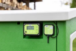 Unité de contrôle SmartCoop secteur 230V KERBL