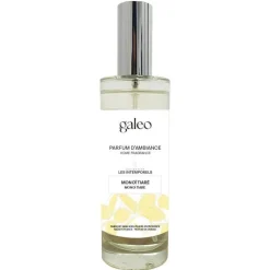Vaporisateur 100 ml monoï tiaré
