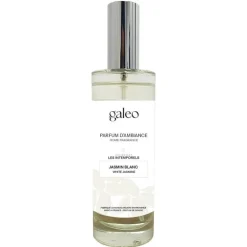 Vaporisateur 100 ml jasmin blanc