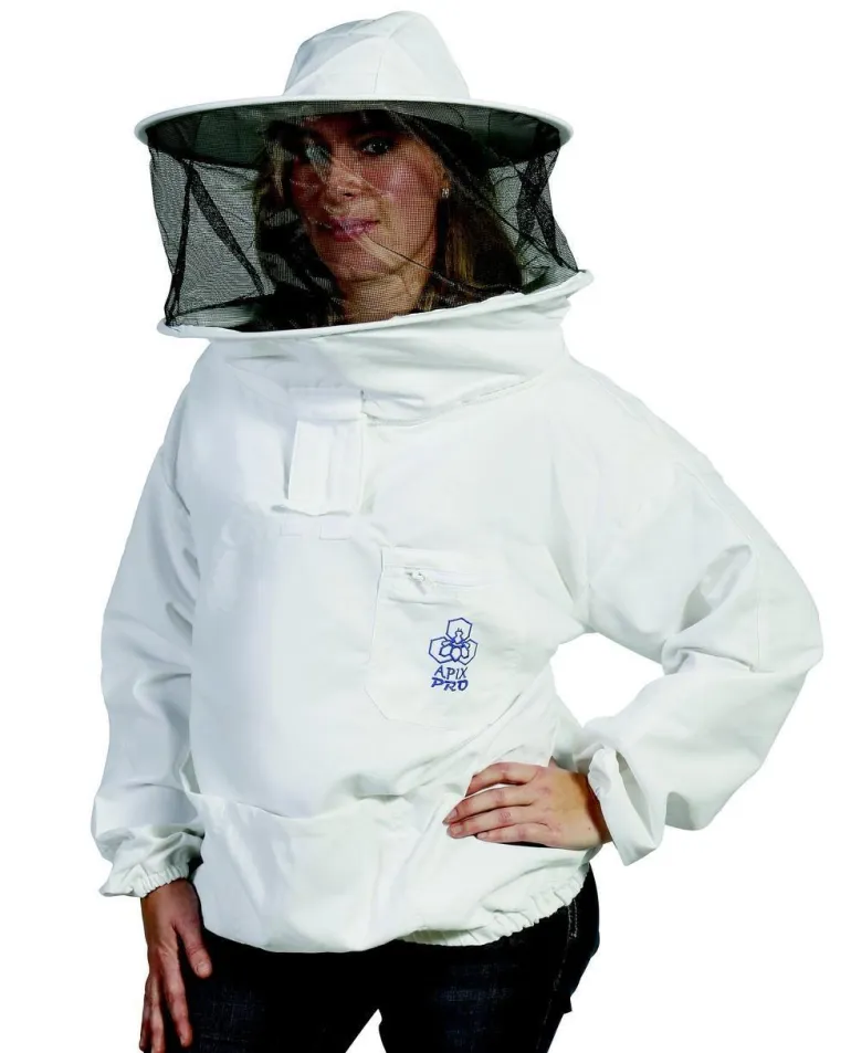Vareuse avec voile APIXPRO