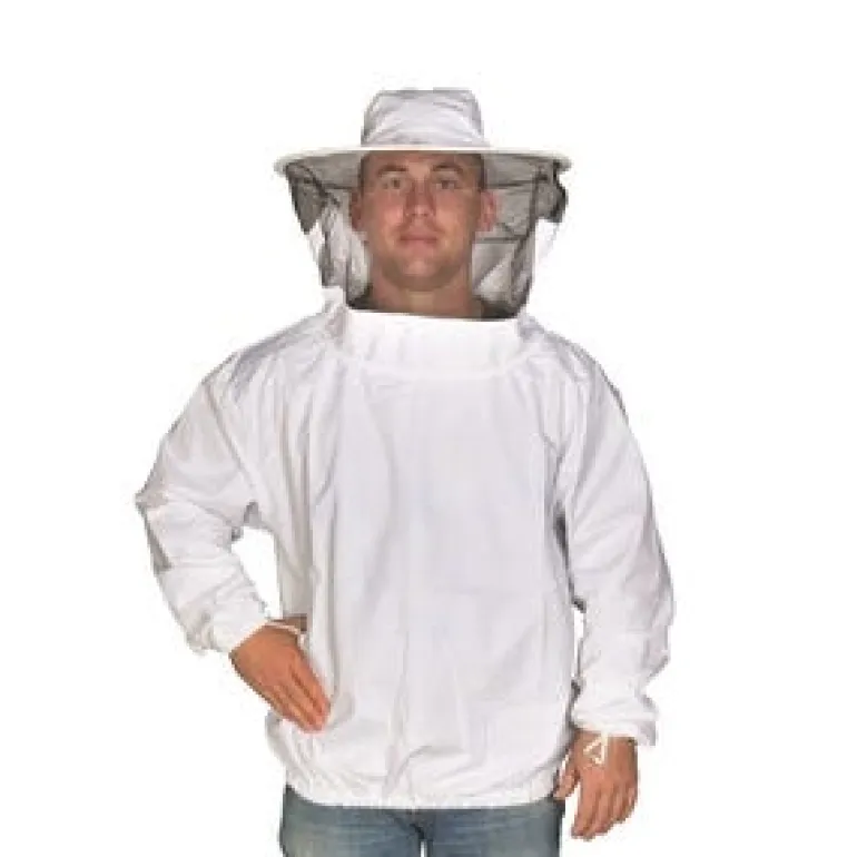 Vareuse sans gant