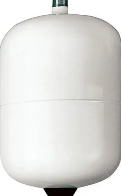 Vase d'expansion 8L