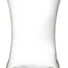 Vase Otis Ø14 x H.19 cm transparent