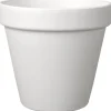 Vaso BigBand talc Ø20 cm 2,9L DEROMA