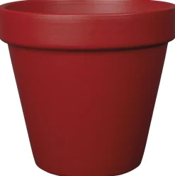 Vaso BigBand piment Ø23 cm 4,3L DEROMA