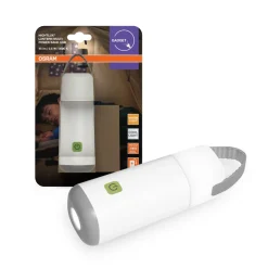 Veilleuse rechargeable Nightlux Mobile Multi Pb Usb Cct Bl