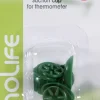 4 ventouses pour thermomètre