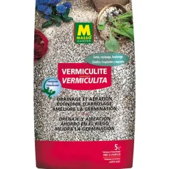 Vermiculite 5L