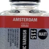 Vernis Acrylique 115 Mat Flacon 75 ml