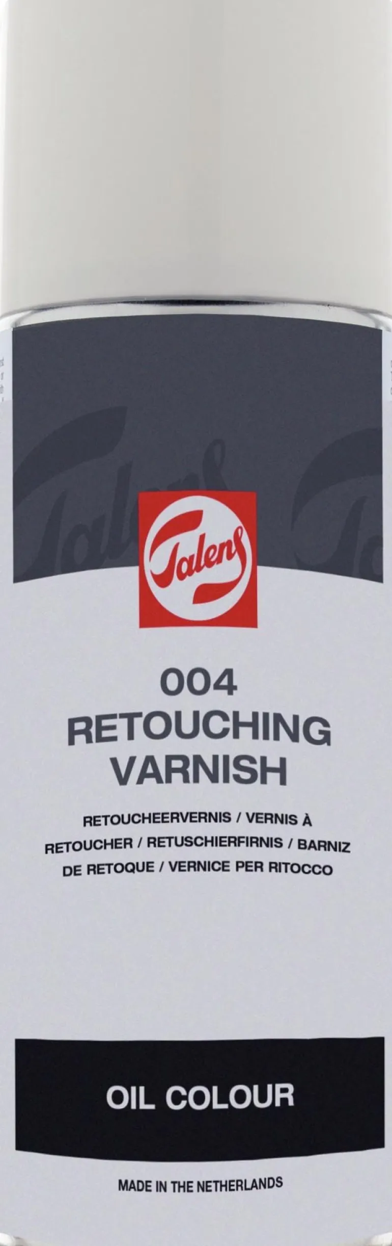 Vernis Retoucher 004 Aérosol 400 ml