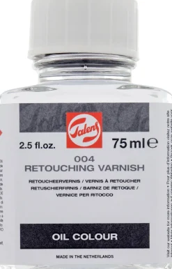 Vernis Retoucher 004 Flacon 75 ml