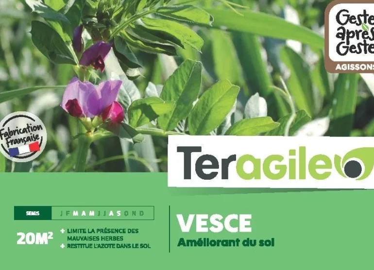 Vesce 250g
