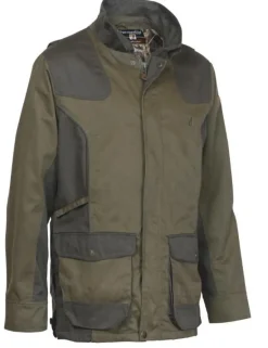 Veste de chasse Tradition kaki PERCUSSION