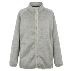 Veste polaire femme RWA723 gris REGATTA