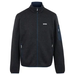 Veste polaire homme RMA 671 Navy REGATTA