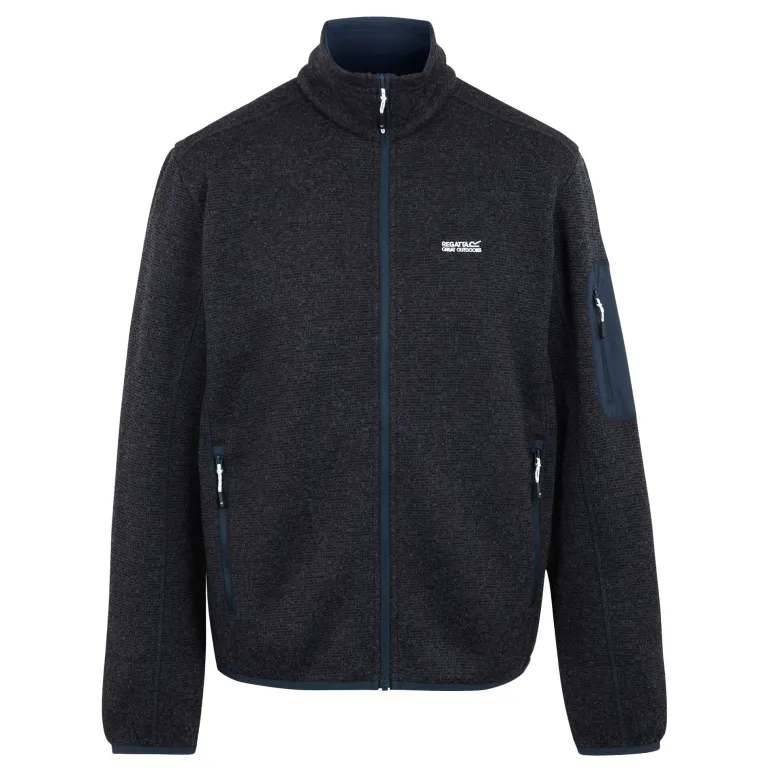 Veste polaire homme RMA 671 Navy REGATTA
